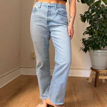 Favorite Daughter The Otto Jeans in Tulluride, 29