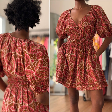 Cleobella Hazel Dress, Small