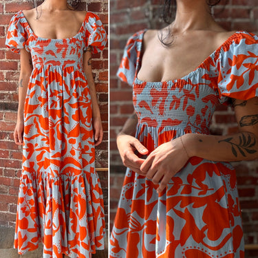 La Ligne Amy Dress, Small