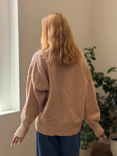 Babaa AS IS No 17 in Rose, Free Size