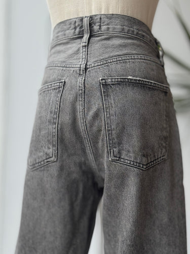 Agolde 90's Charcoal Jeans, 25