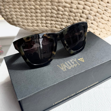 Valley Eyewear DB II