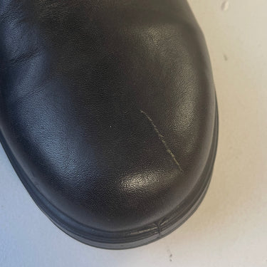 Blundstone Men's Green Chelsea Boots, US 12