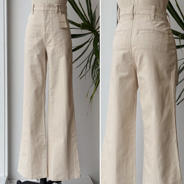 Mother The Sk8er Prep Chinos NWT Retail $268, 25