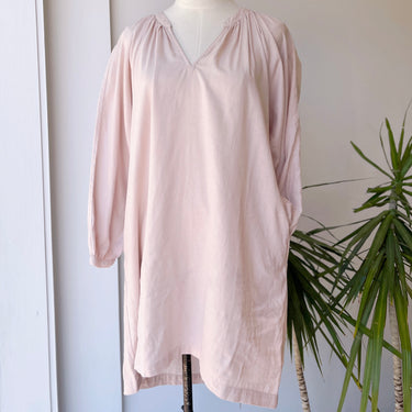 Xirena Sabrine Dress in Pink Stone, XSmall