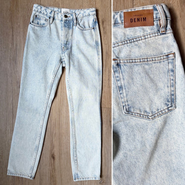Sezane Parfait Jeans, 23