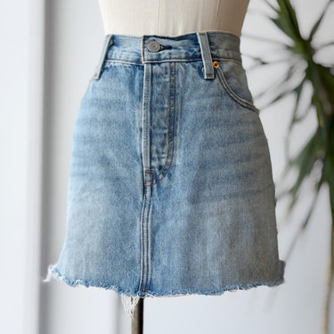 Levi's Icon Skirt, 29