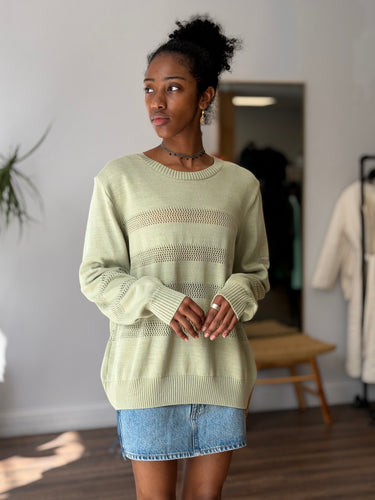Saint James NWT Monaco Sweater, FR/44 US M/L
