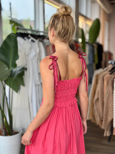 Ulla Johnson Akshara Dress, 4