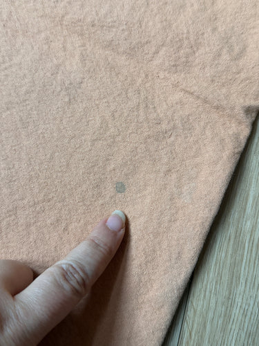 Jesse Kamm Peach Sailor Pants - AS IS, 10