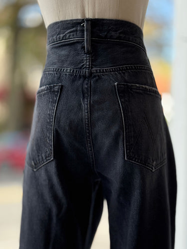 Mother The Final Curtain Bronco Jeans, 33
