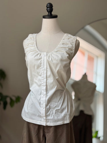 Toit Volant Sammie Top, M/L
