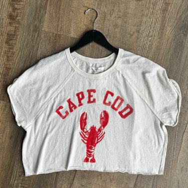 We The Free Cape Cod Tee, medium