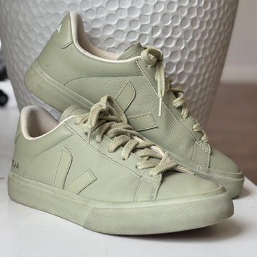 Veja Full Clay Campo Sneakers, 8
