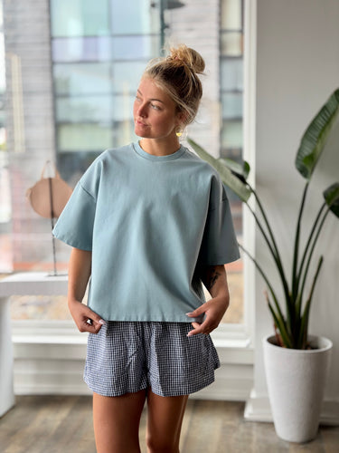 Staud Capsule Top, XS/Small