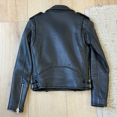 IRO Chaya Lamb Leather Jacket, 34