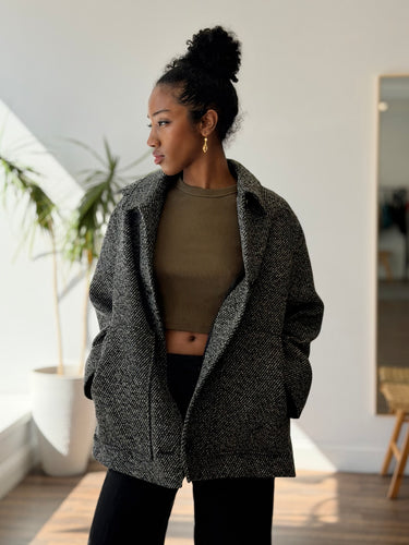Closed NWT Short Coat, XXSmall