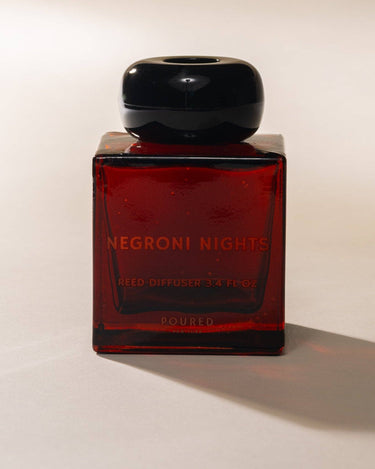 Negroni Nights | Poured New York
