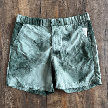 REI Green Shorts, Men's Medium