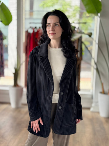 We The Free Everly Cord Blazer, Medium