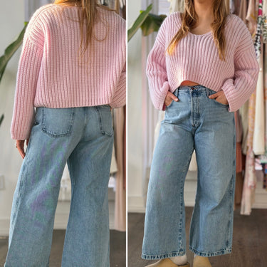 Favorite Daughter The MashaDublin Jeans, 30