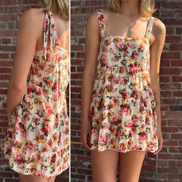 Sezane Adeline Mini Dress, 36