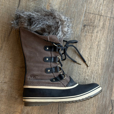 Sorel Tall Boots, size Women’s 12