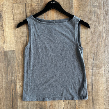 Gap Grey Tank Top, XSmall