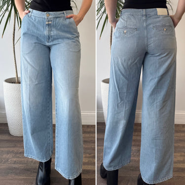 Closed Jurdy Relaxed Jeans, 29