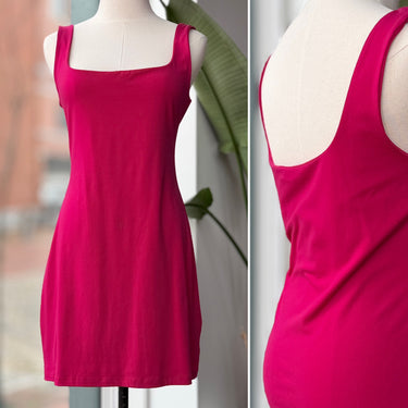 Reformation Bodycon Mini Dress, XLarge