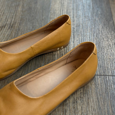 Beek NEW Swiftlet Ballet Slippers, 9