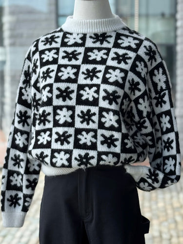 Lisa Says Gah Emma Sweater, XS/Small