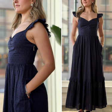 Cleobella  NWT Nica Maxi Dress, XSmall