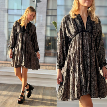 Doen Azalea Dress , XSmall