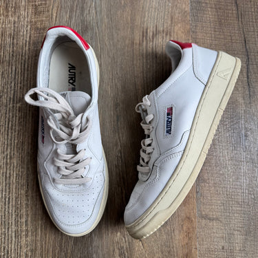 Autry Medalist Sneakers, Men's 47