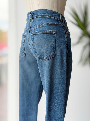 Alex Mill Medium Wash Jeans, 25