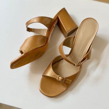 Maryam Nassir Zaden Una Sandal, 41.5
