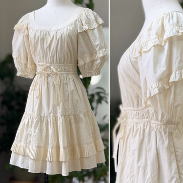 Ulla Johnson NWT Naomi Dress retail $355, 6