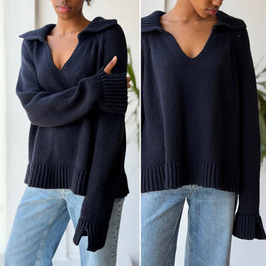 Ciao Lucia Belinha Pullover Sweater- retail $365, Medium