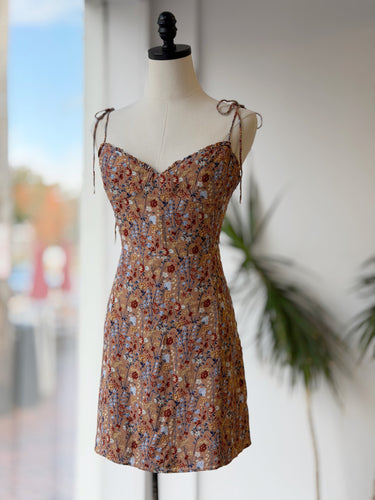 Wilfred Fable Dress, 12