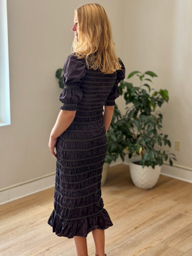 Doen Raquella Dress, Small