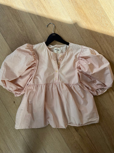 Rudy Jude Day Blouse AS IS , Medium