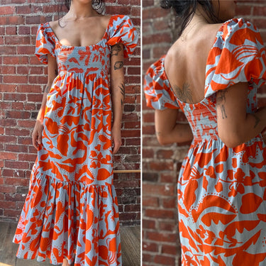 La Ligne Amy Dress, Small