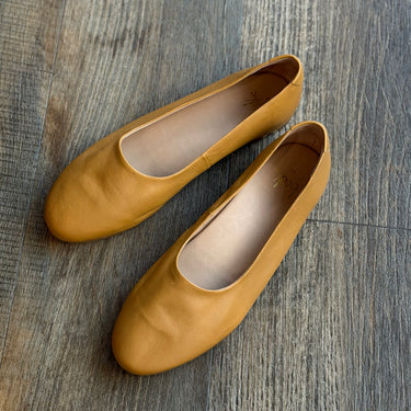 Beek NEW Swiftlet Ballet Slippers, 9