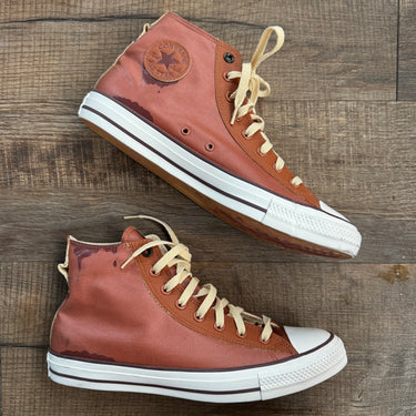 Converse Gravy High Top Sneakers, Men's 10