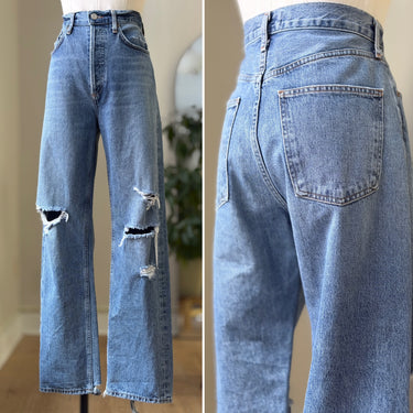 Agolde 90's Jeans, 26