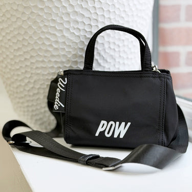 Weedie Edie Parker POW Mini Bag