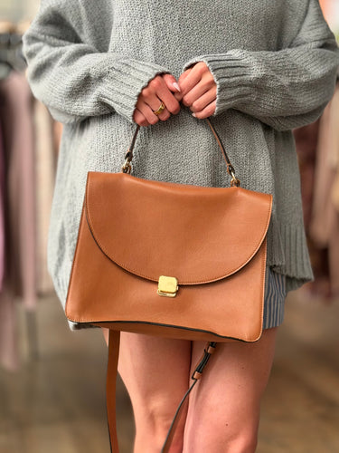 Cuyana Top-Handle Bag