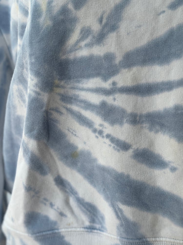 Paloma Wool AS IS Tie Dye Crewneck Sweater, Large