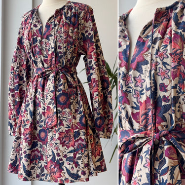 Chufy NWT Gabi Mini Dress in Nicu, Mediuum